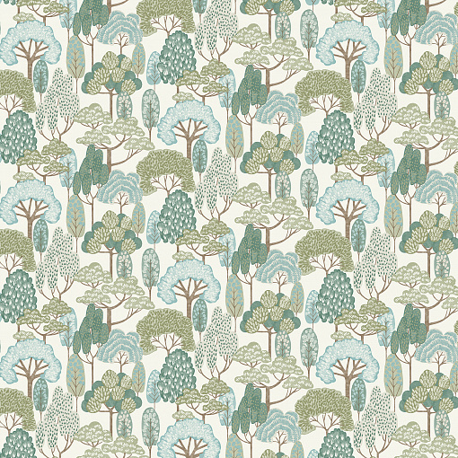 LD 2109 Обои Grandeco (Little Dreamers) (1*12) 10,05х0,53 винил на флизелине