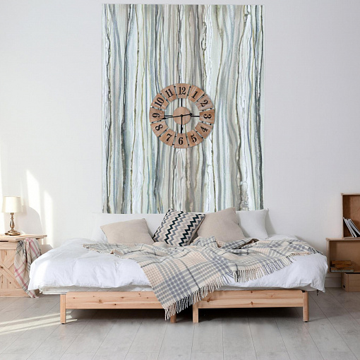 46938 Панно Marburg (Smart Art Gallery) (1*1) 2,70x1,59 винил на флизелине