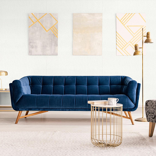 32513 Обои Marburg (Dune) (1*12) 10,05x0,53 винил на флизелине