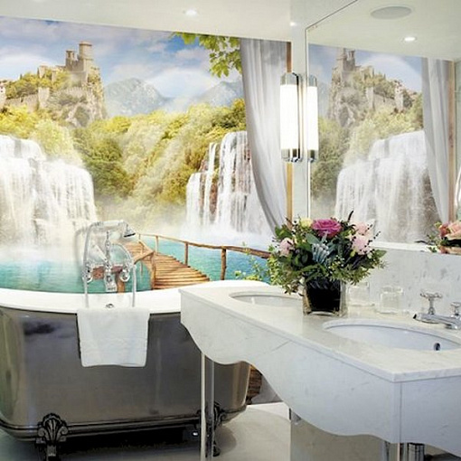 Обои Affresco Affresco 6397