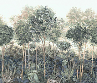 36097 Панно Marburg (Casa Vita) (1*6) 2,70x3,18 винил на флизелине