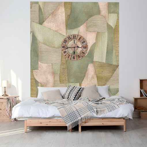 46941 Панно Marburg (Smart Art Gallery) (1*1) 2,70x2,12 винил на флизелине