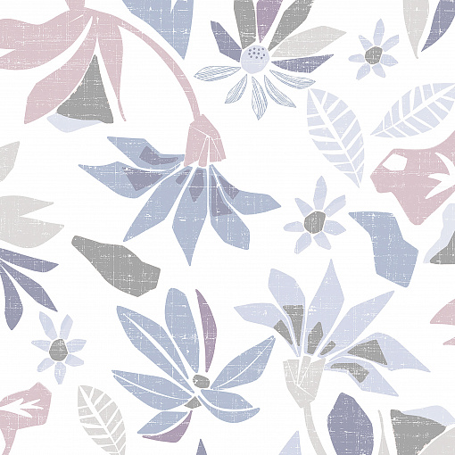 47470 Обои Marburg (Flora) (1*12) 10,05x0,53 винил на флизелине