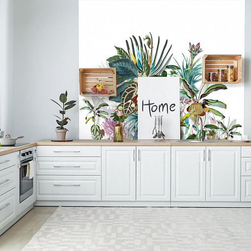 46921 Панно Marburg (Smart Art Gallery) (1*1) 2,70x2,12 винил на флизелине