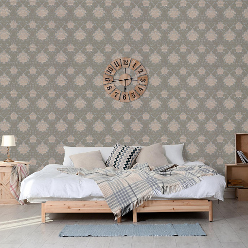 33625 Обои Marburg (Villa Romana) (1*6) 10,05x1,06 винил на флизелине