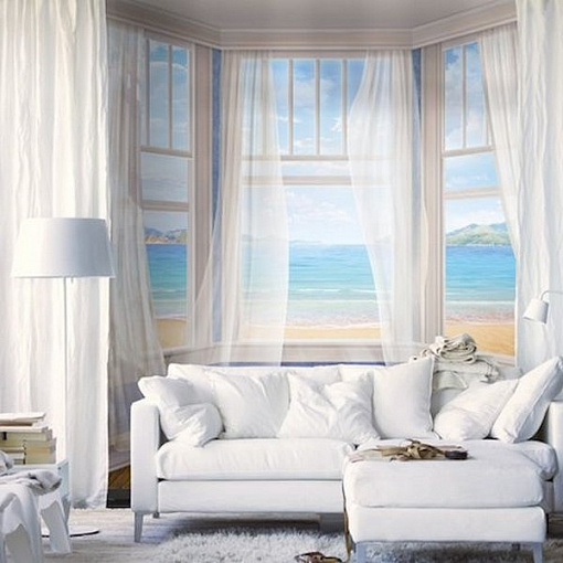Обои Affresco Affresco 6922