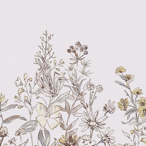 Hg19 004 (2п) Панно HYGGE Roll (Dacha) (1*1) 1,00x3,00 флизелин