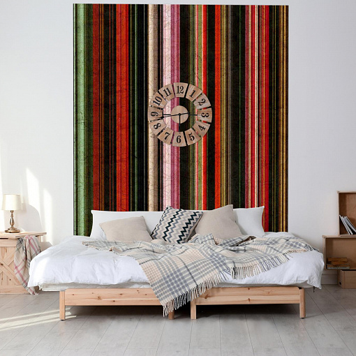 46982 Панно Marburg (Smart Art Gallery) (1*1) 2,70x2,12 винил на флизелине