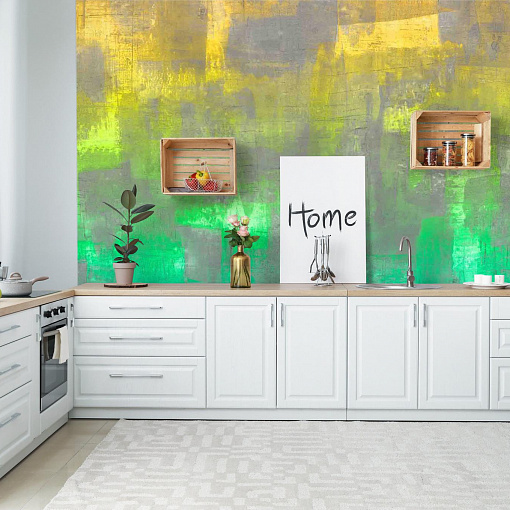 47346 Панно Marburg (Smart Art Gallery) (1*1) 3,4x3,18 винил на флизелине