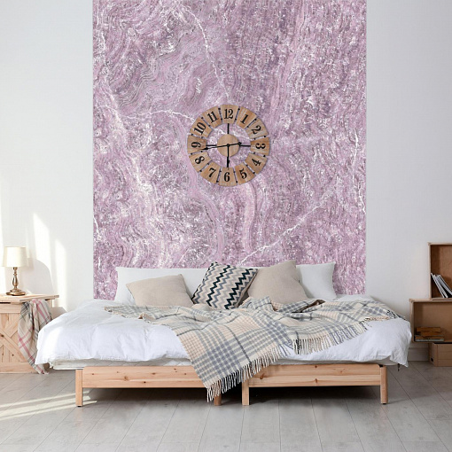 47355 Панно Marburg (Smart Art Gallery) (1*1) 3,4x2,12 винил на флизелине