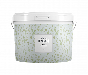 Краска Hygge Klover 9 л.