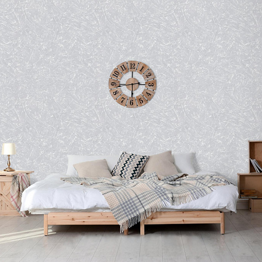 34103 Обои Marburg (Surface/Rainbow 3/Loft Superior) (1*6) 10,05x1,06 винил на флизелине