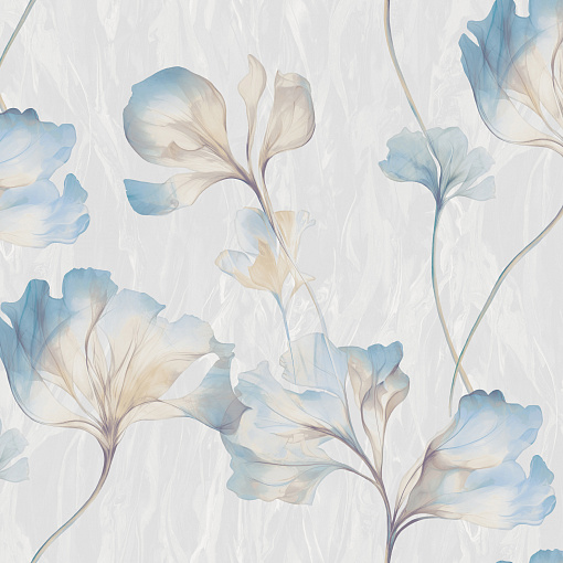 VE 3307 Обои Grandeco (Very) (1*6) 10,05х1,06 винил на флизелине