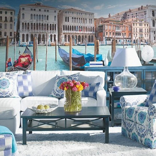 Обои Affresco Affresco id12442