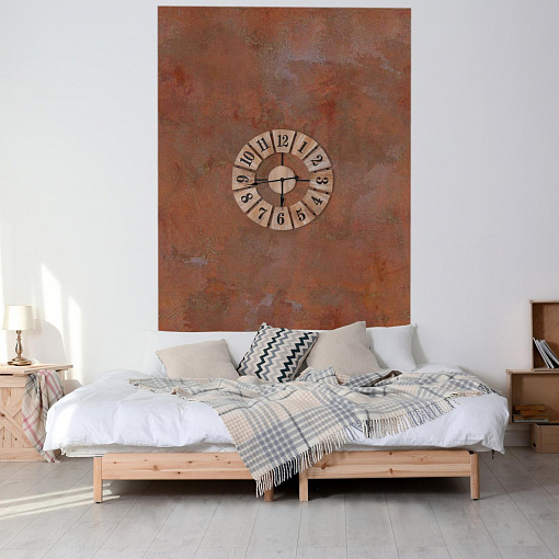 46935 Панно Marburg (Smart Art Gallery) (1*1) 2,70x1,59 винил на флизелине