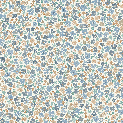 LD 3015 Обои Grandeco (Little Dreamers) (1*12) 10,05х0,53 винил на флизелине