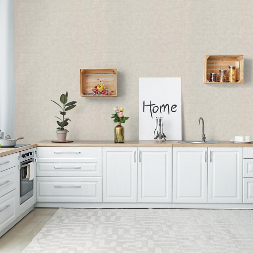 32378 Обои Marburg (Style/Rainbow 2/Natural Vibes) (1*6) 10,05x1,06 винил на флизелине