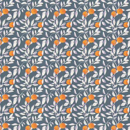 KM8503 Обои Kerama Marazzi (Reniassance/Ajour/Damask/Orient/Veneto/Seminato/Fresh) (1*4) 10,05*1,06 винил на флизелине