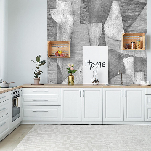 46942 Панно Marburg (Smart Art Gallery) (1*1) 2,70x2,12 винил на флизелине