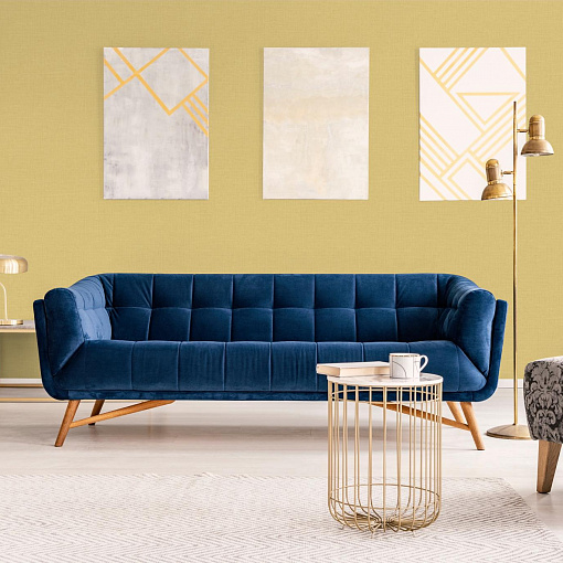 MN 1010 Обои Grandeco (Maison) (1*12) 10,05х0,53 винил на флизелине