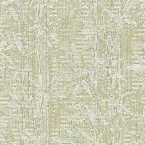 KM5004 Обои Kerama Marazzi (April/Primavera/Eden/Bamboo) (1*4) 10,05*1,06 винил на флизелине
