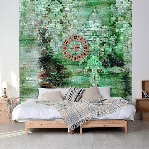 47305 Панно Marburg (Smart Art Gallery) (1*1) 3,4x2,65 винил на флизелине