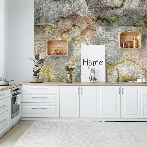 47367 Панно Marburg (Smart Art Gallery) (1*1) 3,4x2,65 винил на флизелине