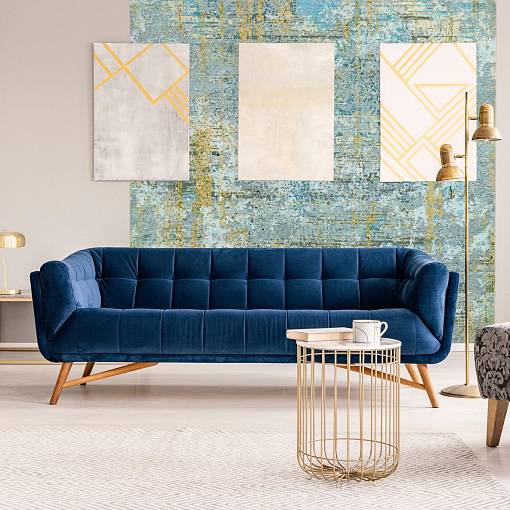 46961 Панно Marburg (Smart Art Gallery) (1*1) 2,70x2,12 винил на флизелине