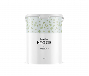 Klover база A 4.5 л. HYGGE Paint