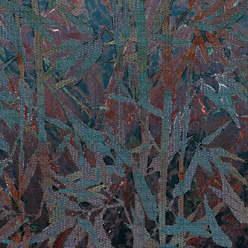 90073 Панно Zambaiti (Lamborghini II) (1*1) 3,30x3,00 винил на флизелине