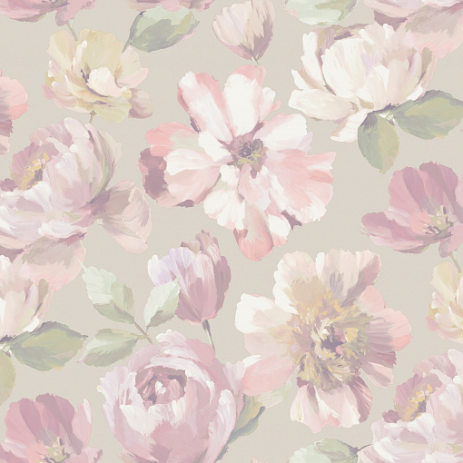 UI 3105 Обои Grandeco (Universe 5) (1*6) 10,05х1,06  винил на флизелине