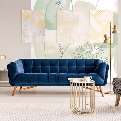 46979 Панно Marburg (Smart Art Gallery) (1*1) 2,70x2,12 винил на флизелине