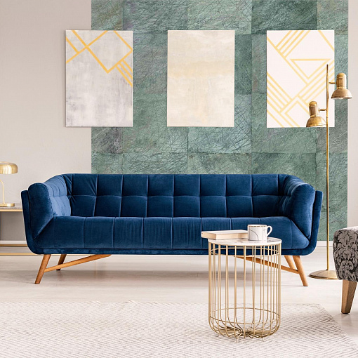 47311 Панно Marburg (Smart Art Gallery) (1*1) 3,4x2,12 винил на флизелине