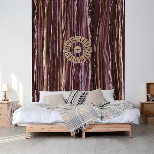 47339 Панно Marburg (Smart Art Gallery) (1*1) 3,4x2,12 винил на флизелине