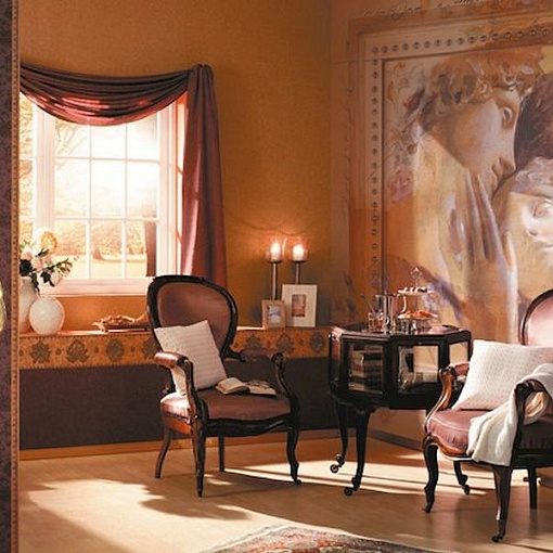 Обои Affresco Affresco 7160