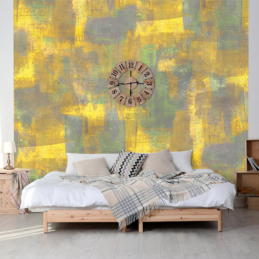 47345 Панно Marburg (Smart Art Gallery) (1*1) 3,4x3,18 винил на флизелине