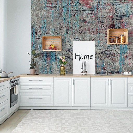 47360 Панно Marburg (Smart Art Gallery) (1*1) 3,4x2,65 винил на флизелине