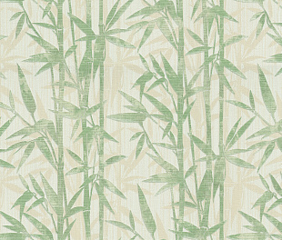 KM5003 Обои Kerama Marazzi (April/Primavera/Eden/Bamboo) (1*4) 10,05*1,06 винил на флизелине