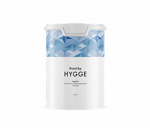 Краска Hygge Sapphire 0.9 л.
