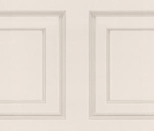 KM6704 Обои Kerama Marazzi (Palazzo/Boiserie/Tressage) (1*4) 10,05*1,06 винил на флизелине