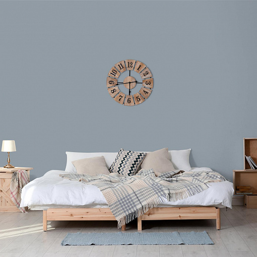 C6 01 Обои HYGGE Roll (77 Colors) (1*6) 10,05x1,00 флизелин