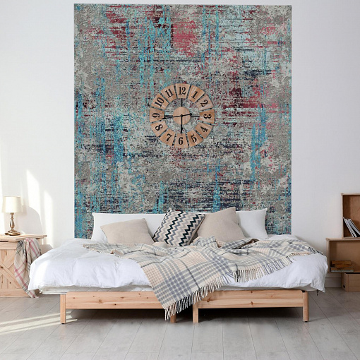 46960 Панно Marburg (Smart Art Gallery) (1*1) 2,70x2,12 винил на флизелине