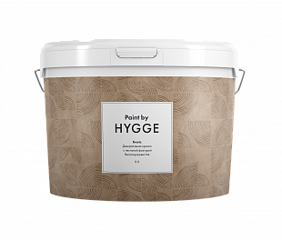 Kvarts база C 9 л. HYGGE Paint