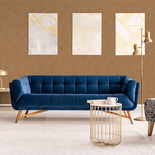 32431 Обои Marburg (Shades/Dune) (1*12) 10,05x0,53 винил на флизелине