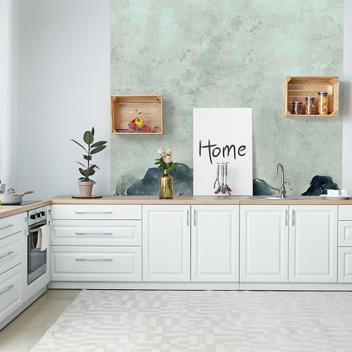 47383 Панно Marburg (Smart Art Gallery) (1*1) 3,4x2,12 винил на флизелине