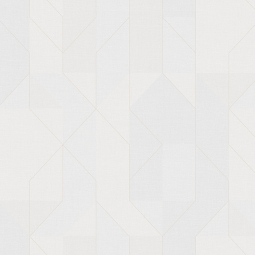 ARTS15 001 Обои Artsimple (Geometry) (1*6) 10,05x1,00 флизелин