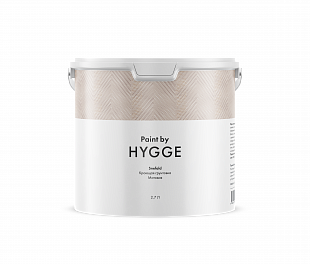 Грунтовка Hygge Snefald 2.7 л.