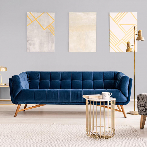 C3 06 Обои HYGGE Roll (77 Colors) (1*6) 10,05x1,00 флизелин