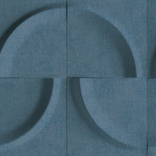 34470 Бордюр Marburg (Shades Iconic) (1*6) 5.00 х 0.18 винил на флизелине