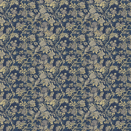 KM6505 Обои Kerama Marazzi (Reflection/Azulezu/Impression/Jungle/Exotik/Oasis) (1*4) 10,05*1,06 винил на флизелине